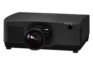 Sharp A175U-B Standard throw projector 17000 ANSI lumens 3LCD WUXGA (1920x1200) Black