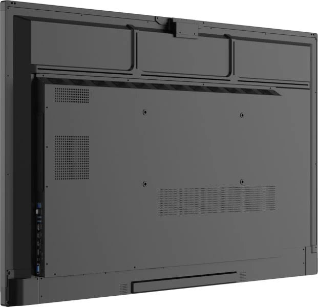 Viewsonic IFP5551 Display interactive whiteboard 139.7 cm (55") 3840 x 2160 pixels Touchscreen Black