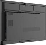 Viewsonic IFP5551 Display interactive whiteboard 139.7 cm (55") 3840 x 2160 pixels Touchscreen Black