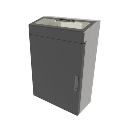 Middle Atlantic VWM-SPD-3616-BW rack accessory Door