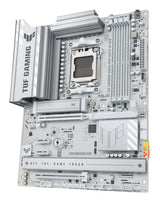 ASUS TUF GAMING B850-PRO WIFI7 W NEO AMD B850 Socket AM5 ATX