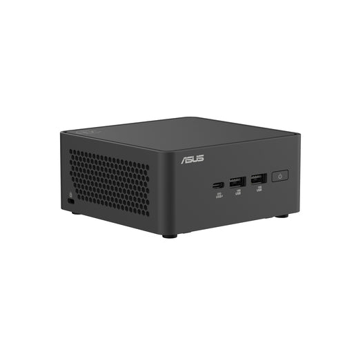 ASUS NUC 15 Pro RNUC15CRHV50000U Black 235H