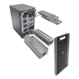 APC Symmetra LX 12kVA scalable to 16kVA N+1 Tower