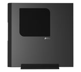 MSI Pro DP21 13M-498US Intel® Core™ i3 i3-13100 8 GB DDR4-SDRAM 500 GB SSD Windows 11 Home Mini PC Black