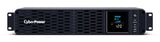 CyberPower CP2000PFCRM2U uninterruptible power supply (UPS) Line-Interactive 2 kVA 1200 W 8 AC outlet(s)