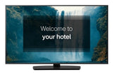 LG 50UK670H0UA hospitality TV 127 cm (50") 4K Ultra HD 330 cd/m² Smart TV Black 20 W