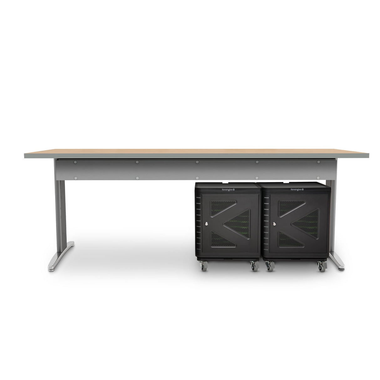 Kensington Secure Cabinet Trolley