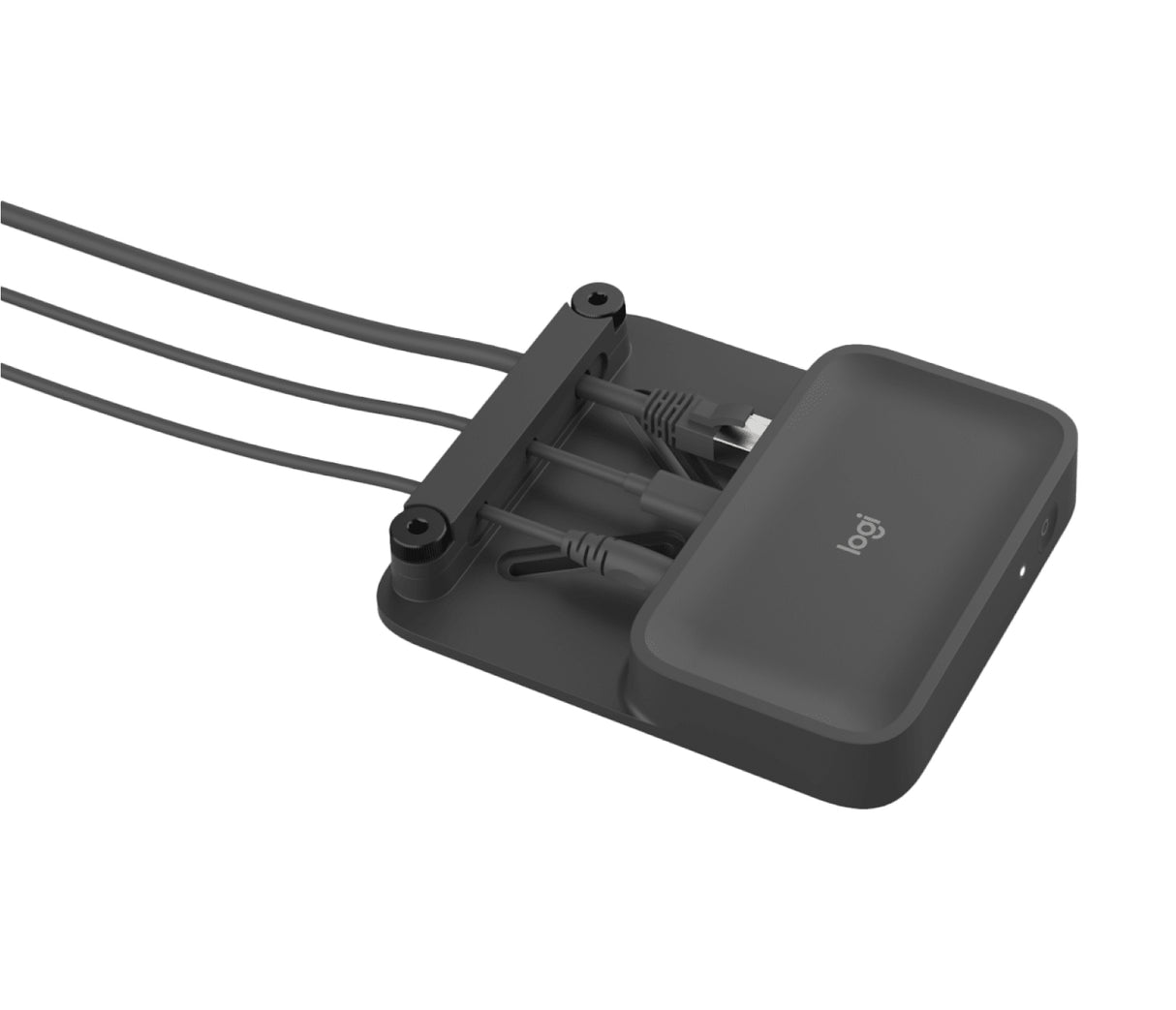Logitech Rally Camera Streamline Kit Black