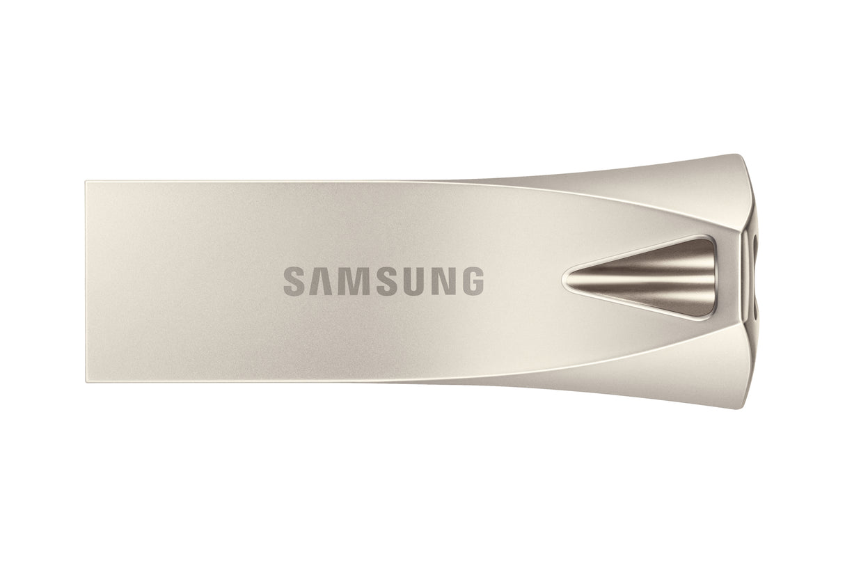 Samsung MUF-512BE3 USB flash drive 512 GB USB Type-A 3.2 Gen 1 (3.1 Gen 1) Silver