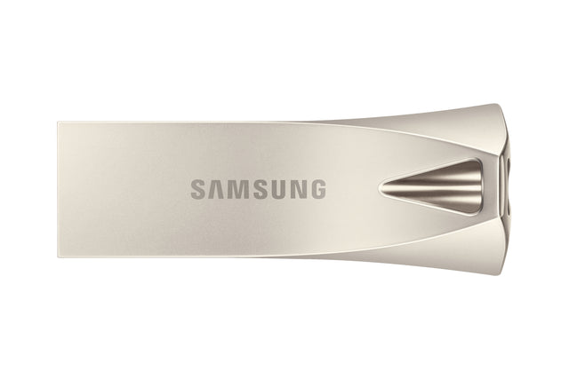 Samsung MUF-512BE3 USB flash drive 512 GB USB Type-A 3.2 Gen 1 (3.1 Gen 1) Silver