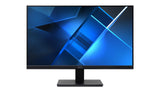 Acer Vero V7 V277K L computer monitor 68.6 cm (27") 3840 x 2160 pixels 4K Ultra HD LCD Black