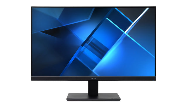 Acer Vero V7 V277K L computer monitor 68.6 cm (27") 3840 x 2160 pixels 4K Ultra HD LCD Black