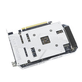 ASUS DUAL-RTX3060-O12G-WHITE graphics card NVIDIA GeForce RTX 3060 12 GB GDDR6
