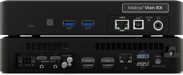 Matrox Vion EX - VION-EXY-NA