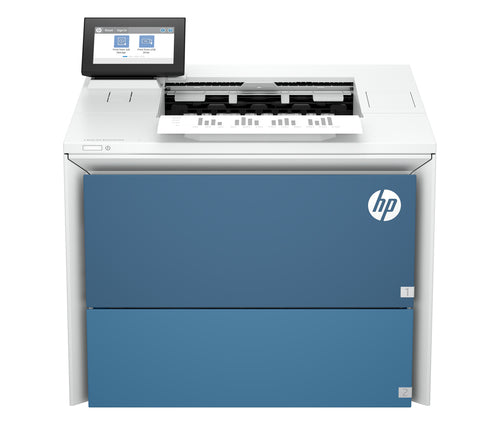HP LaserJet Enterprise 6501DN Black and white Printer