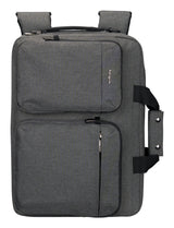 Targus TBT94304GL laptop case 40.6 cm (16") Briefcase Grey
