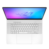 ASUS ROG Zephyrus G16 GU605CM-DS94-CA Intel Core Ultra 9 285H Laptop 40.6 cm (16") WQXGA 16 GB LPDDR5x-SDRAM 1 TB SSD NVIDIA GeForce RTX 5060 Wi-Fi 7 (802.11be) Windows 11 Home White