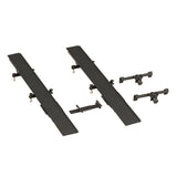 APC Ramp for NetShelter SX3K Rack Removal from Shock Pallet