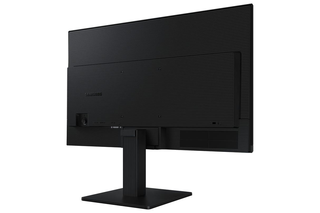 Samsung LS22D300GANXZA computer monitor 55.9 cm (22") 1920 x 1080 pixels Full HD LCD Black