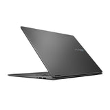 MSI Prestige 16 FLIP AI+ C3MTG-005CA Copilot+ PC Intel Core Ultra X9 388H Laptop 40.6 cm (16") Touchscreen 2.8K 32 GB LPDDR5x-SDRAM 1 TB SSD Wi-Fi 7 (802.11be) Windows 11 Pro Grey