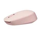 Logitech 910-006862 mouse Office Ambidextrous RF Wireless Optical 1000 DPI