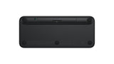 Logitech 920-013143 keyboard Universal Bluetooth QWERTY English Graphite