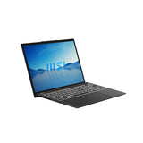 MSI PRESTIGE 13EVO A13M-215CA laptop Intel® Core™ i7 i7-1360P 33.8 cm (13.3") Full HD+ 16 GB LPDDR5-SDRAM 512 GB SSD Wi-Fi 6E (802.11ax) Windows 11 Home Grey