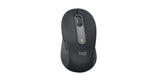 Logitech Signature MK650 Combo for Business keyboard Mouse included Office Bluetooth French Graphite