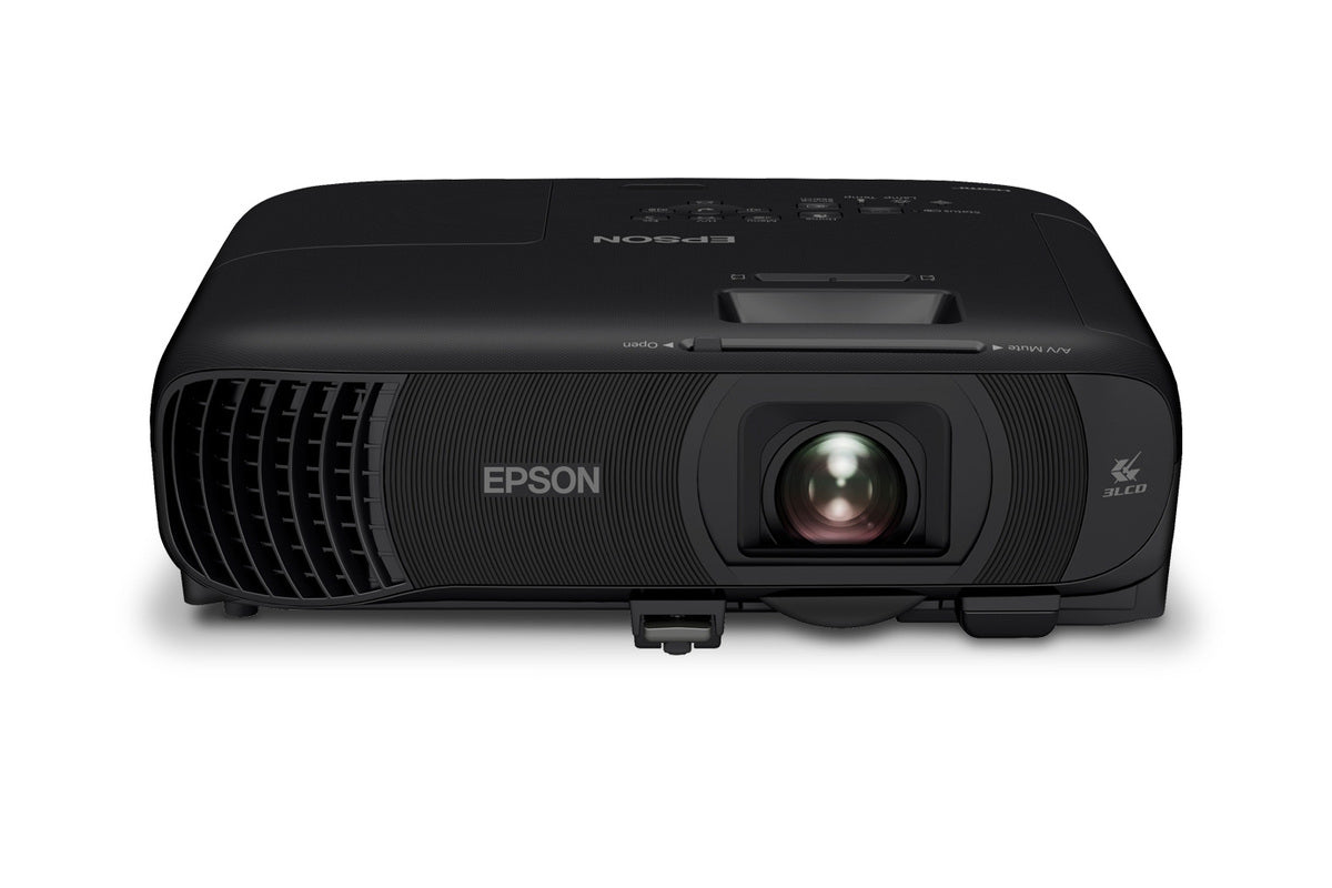 Epson 1290 4100 ANSI lumens 3LCD 1080p (1920x1080) Black