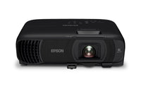 Epson 1290 4100 ANSI lumens 3LCD 1080p (1920x1080) Black