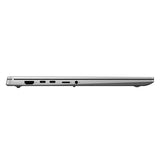 ASUS Vivobook S15 S5507QA-DB71-CB Copilot+ PC Snapdragon X1P-42-100 Laptop 39.6 cm (15.6") 3K 16 GB LPDDR5x-SDRAM 1 TB SSD Wi-Fi 7 (802.11be) Windows 11 Home Silver
