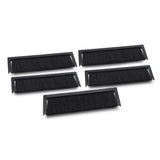 APC NetShelter SX / SV Roof Brush Strip