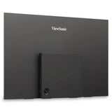 Viewsonic VX1655-4K-OLED portable TV/monitor Portable monitor Black 40.6 cm (16") 3840 x 2160 pixels