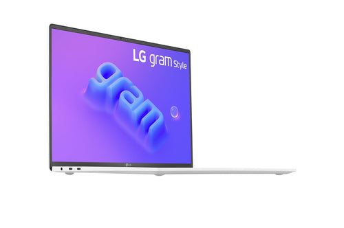 LG 16Z90RS-K.AA74A9 laptop Intel® Core™ i7 i7-1360P 40.6 cm (16") 16 GB LPDDR5-SDRAM 512 GB SSD Windows 11 Home White