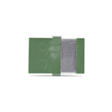 StarTech.com MPO/MTP Coupler, Single Mode/Multimode Fiber Adapter, Key Up-Key Down, Fiber Optic MPO/MTP Coupler - Green