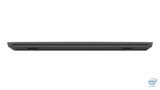 Lenovo V130-15IGM Intel® Celeron® N4100 Laptop 39.6 cm (15.6") HD 4 GB DDR4-SDRAM 500 GB HDD Wi-Fi 5 (802.11ac) Windows 10 Pro Grey French