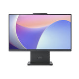 Lenovo IdeaCentre AIO 24ARR9 AMD Ryzen™ 3 7335U 60.5 cm (23.8") 1920 x 1080 pixels Touchscreen All-in-One PC 8 GB DDR5-SDRAM 256 GB SSD Windows 11 Home Wi-Fi 6 (802.11ax) Grey