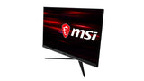 MSI G2712 computer monitor 68.6 cm (27") 1920 x 1080 pixels Full HD Black