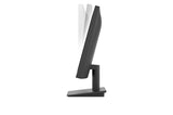 LG 24BA400-B computer monitor 60.5 cm (23.8") 1920 x 1080 pixels Full HD LCD Black