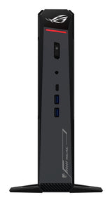 ASUS ROG NUC RNUC15JNK9X28AA1 Intel Core Ultra 9 275HX 32 GB DDR5-SDRAM 2 TB SSD NVIDIA GeForce RTX 5080 Windows 11 Home Mini PC Black