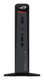 ASUS ROG NUC RNUC15JNK9X28AA1 Intel Core Ultra 9 275HX 32 GB DDR5-SDRAM 2 TB SSD NVIDIA GeForce RTX 5080 Windows 11 Home Mini PC Black