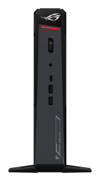 ASUS ROG NUC RNUC15JNK9X38AA1 Intel Core Ultra 9 275HX 32 GB DDR5-SDRAM 2 TB SSD NVIDIA GeForce RTX 5070 Ti Windows 11 Home Mini PC Black