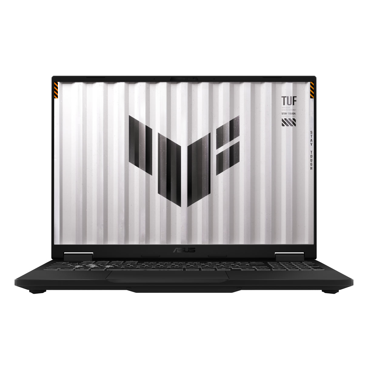ASUS TUF Gaming A16 FA608PM-DS96-CA AMD Ryzen™ 9 8940HX Laptop 40.6 cm (16") WUXGA 32 GB DDR5-SDRAM 1 TB SSD NVIDIA GeForce RTX 5060 Wi-Fi 6E (802.11ax) Windows 11 Home Grey