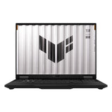 ASUS TUF Gaming A16 FA608PM-DS96-CA AMD Ryzen™ 9 8940HX Laptop 40.6 cm (16") WUXGA 32 GB DDR5-SDRAM 1 TB SSD NVIDIA GeForce RTX 5060 Wi-Fi 6E (802.11ax) Windows 11 Home Grey