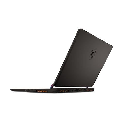 MSI Gaming Vector GP68HX 12VH-012CA Intel® Core™ i9 i9-12900HX Laptop 40.6 cm (16") Full HD+ 32 GB DDR5-SDRAM 1 TB SSD NVIDIA GeForce RTX 4080 Wi-Fi 6E (802.11ax) Windows 11 Home Black