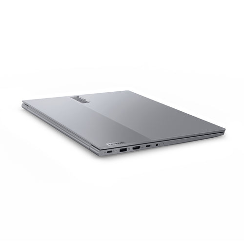 Lenovo ThinkBook 16 G7 ARP AMD Ryzen™ 7 7735HS Laptop 40.6 cm (16") Touchscreen WUXGA 16 GB DDR5-SDRAM 512 GB SSD Wi-Fi 6 (802.11ax) Windows 11 Pro Grey English, French