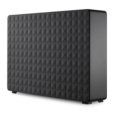 Seagate Expansion STEB14000400 external hard drive 14 TB 3.5" 2.0/3.2 Gen 1 (3.1 Gen 1) Black