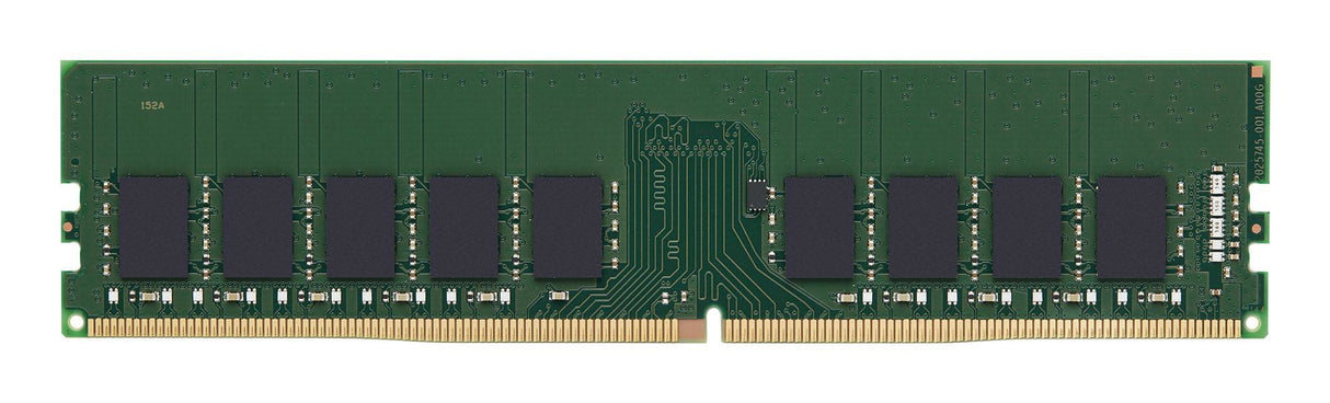 Kingston Technology KTH-PL426E/16G memory module 16 GB 1 x 16 GB DDR4 2666 MT/s 288-pin DIMM ECC