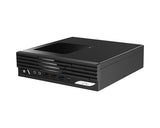 MSI Pro DP21 14MQ-002US Intel® Core™ i7 i7-14700 32 GB DDR5-SDRAM 1 TB SSD Windows 11 Pro Mini PC Black