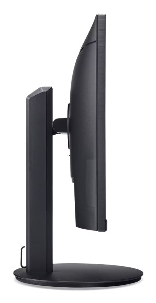 Acer CB2 CB272K computer monitor 68.6 cm (27") 3840 x 2160 pixels 4K Ultra HD Black